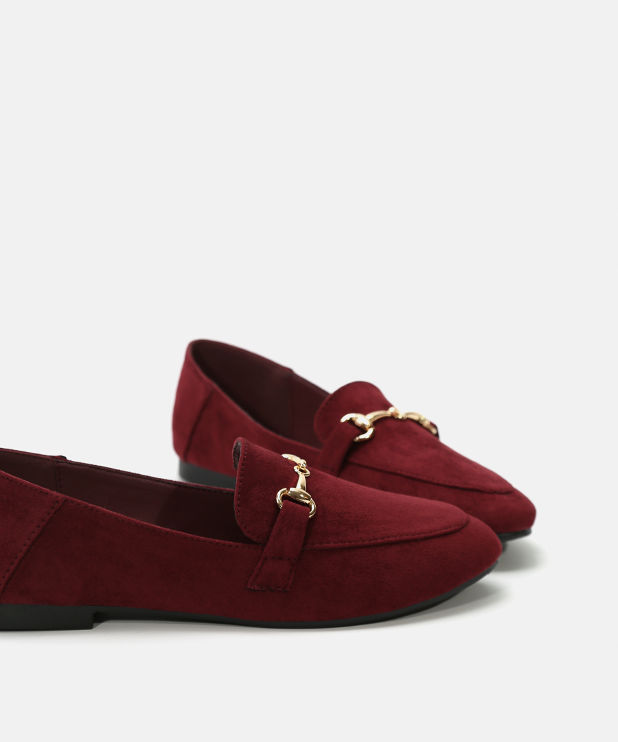 Mocasines detalle image number null